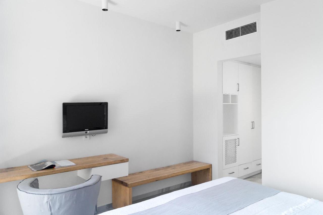 Armonia Bay Hotel Kokkari Ngoại thất bức ảnh