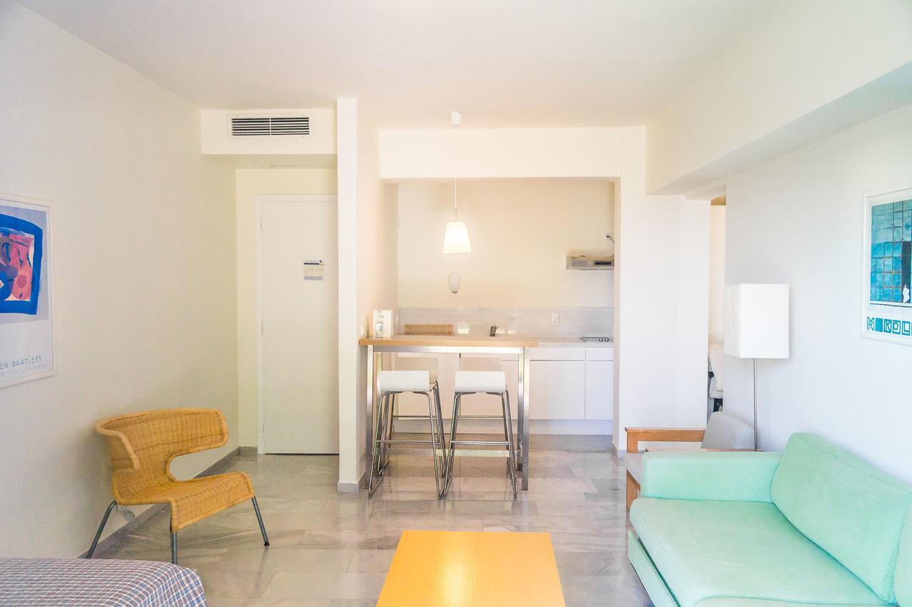 Armonia Bay Hotel Kokkari Ngoại thất bức ảnh