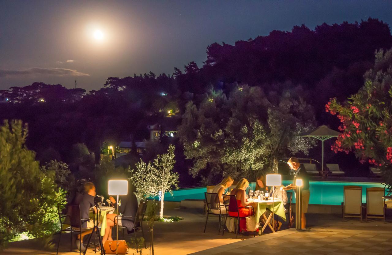 Armonia Bay Hotel Kokkari Ngoại thất bức ảnh